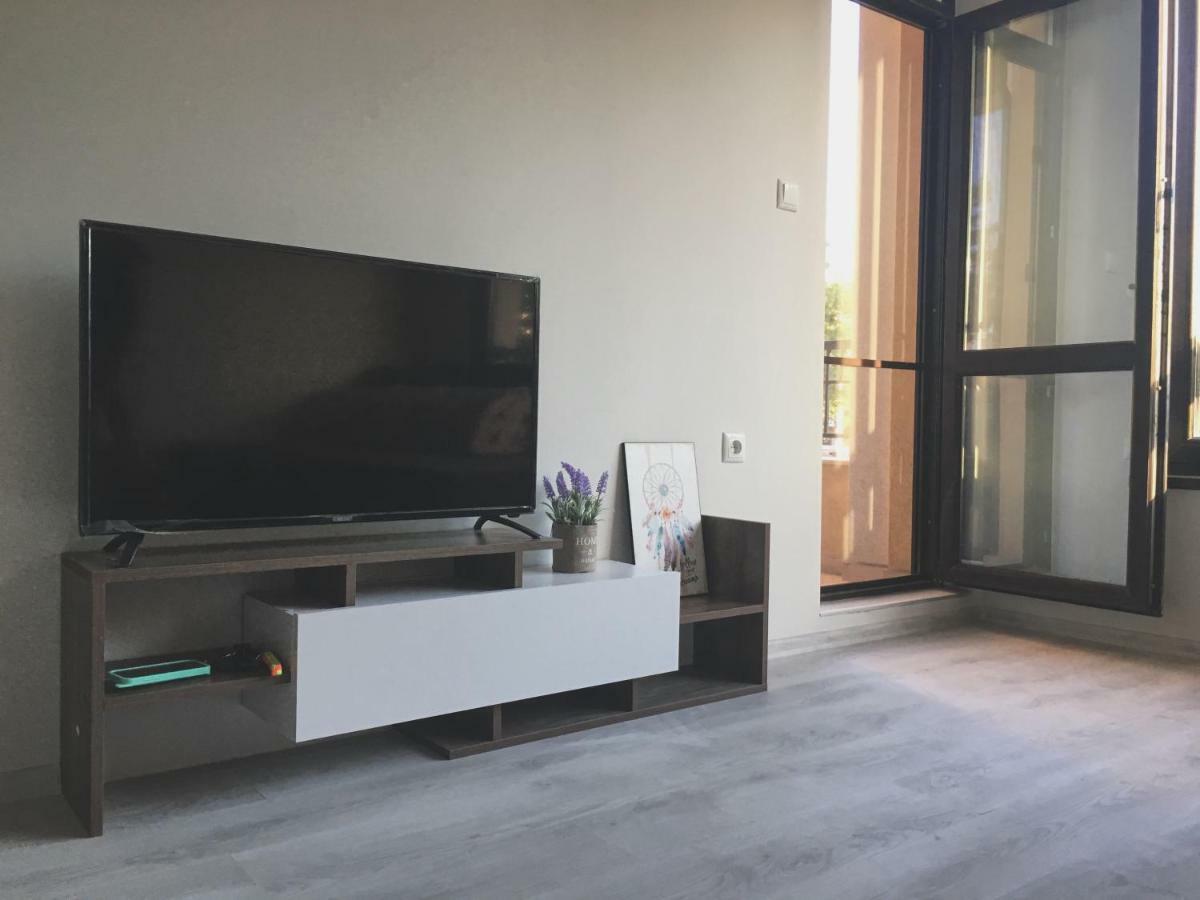 Azzurro Apartment - Ideal For Your Seaside Escape In Burgas Exterior foto