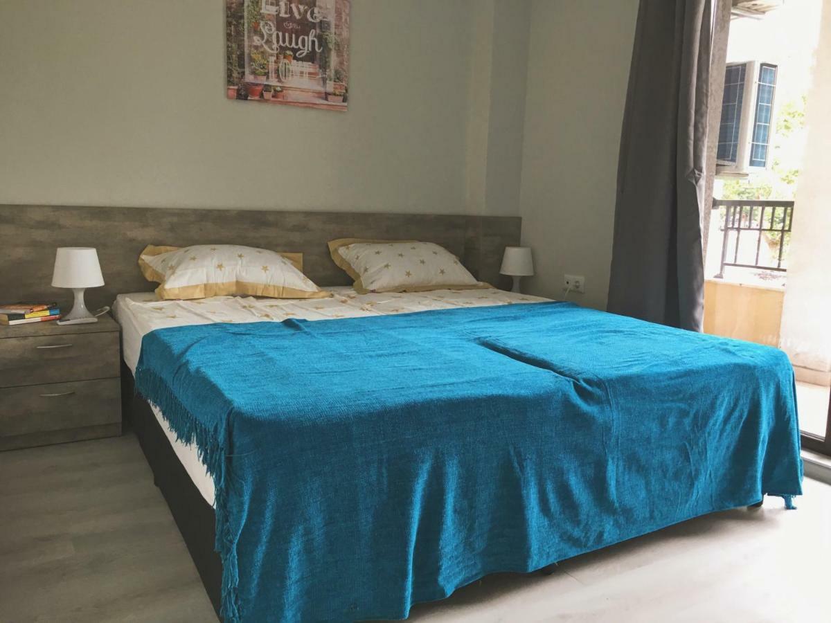 Azzurro Apartment - Ideal For Your Seaside Escape In Burgas Exterior foto